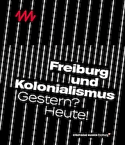cover Freiburg Kolonialismus